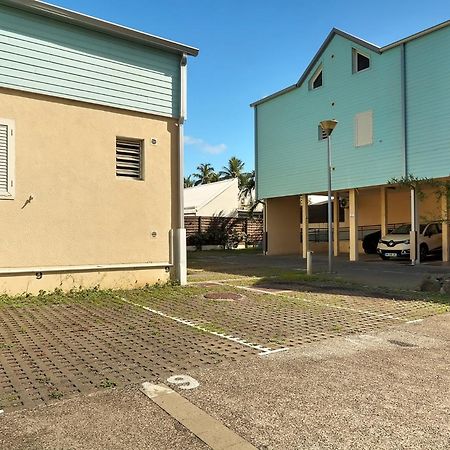 Exceptionnel ! Le Kazuarina, Tres Bel Apt F3 A 50M De La Plage De La Saline-Les-Bains Exterior foto